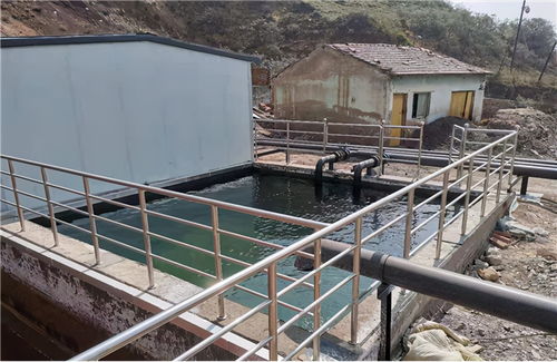 关于网传山西潞宁大木厂煤业环境污染问题的核查与回应